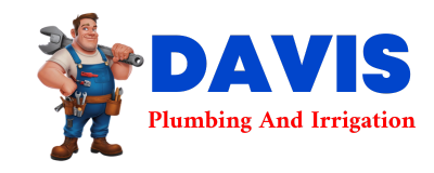 Trusted plumber in COCHRAN